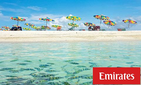 Oferta specjalna Emirates