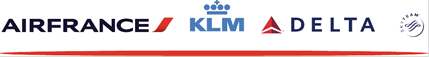 Airfrance klm busines klass