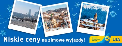 Oferta specjalna Emirates